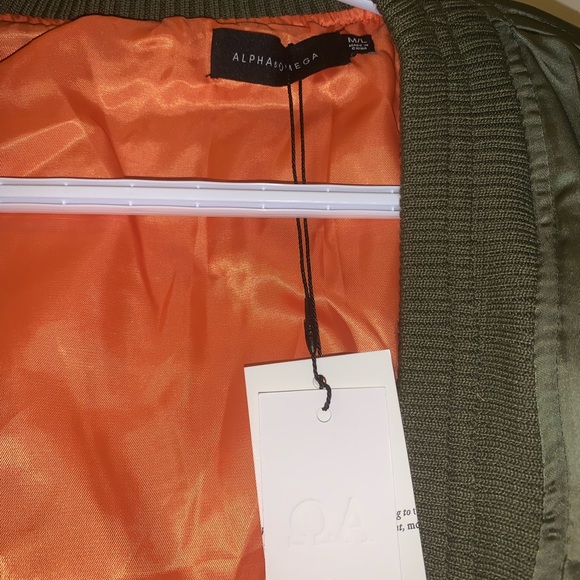 Jacket - Picture 2 of 3